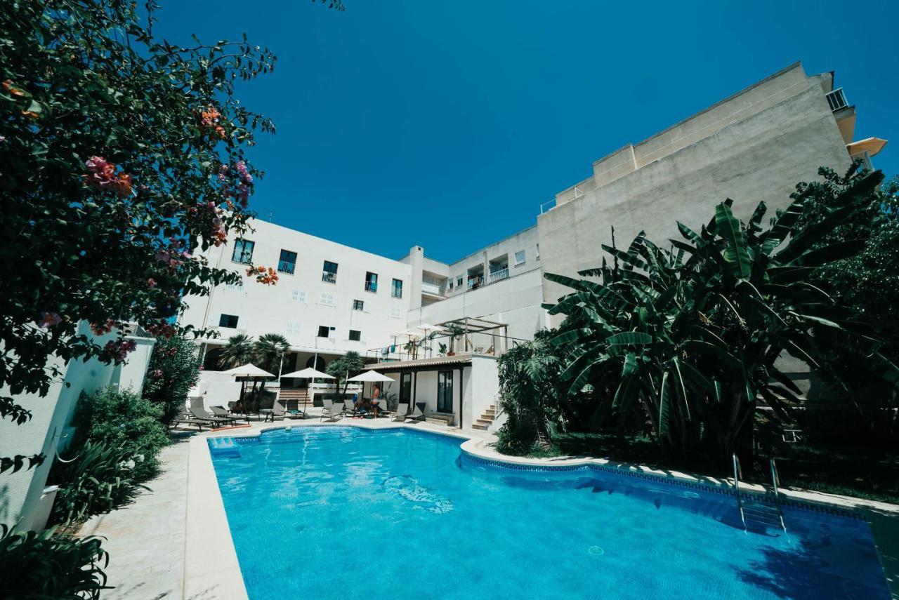 Mamboo Hotel Cala Ratjada Cala Ratjada  Exterior foto